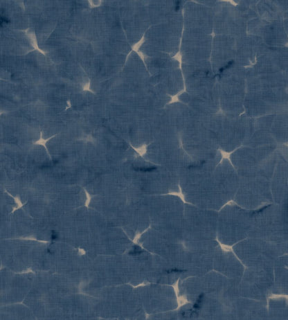 Kanoko Wallpaper by Coordonne Indigo
