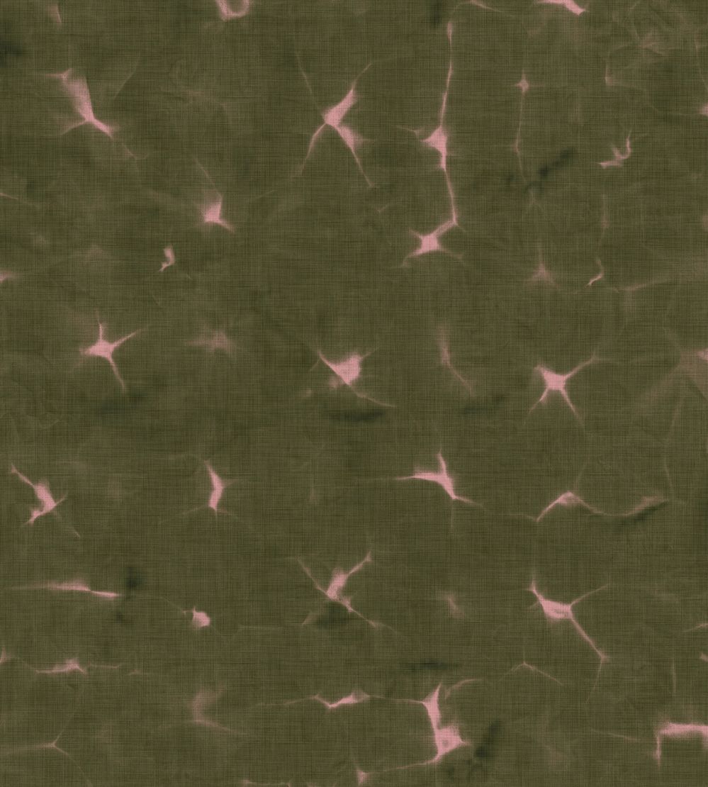 Kanoko Wallpaper by Coordonne Moss