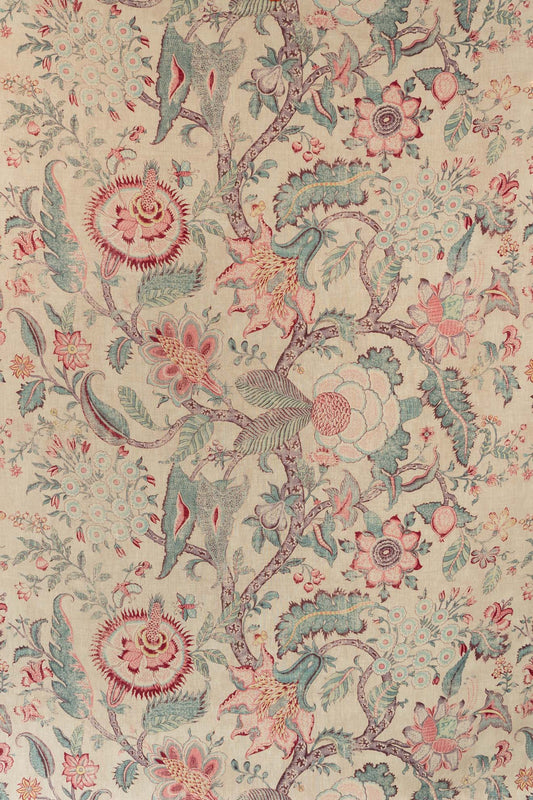 Kanpur Fabric by Jean Monro in Archive