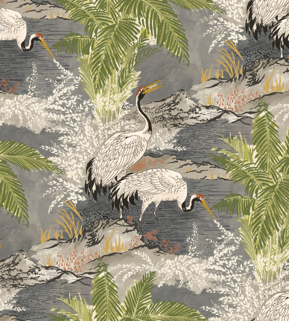 Kansho Wallpaper by Ohpopsi Platinum
