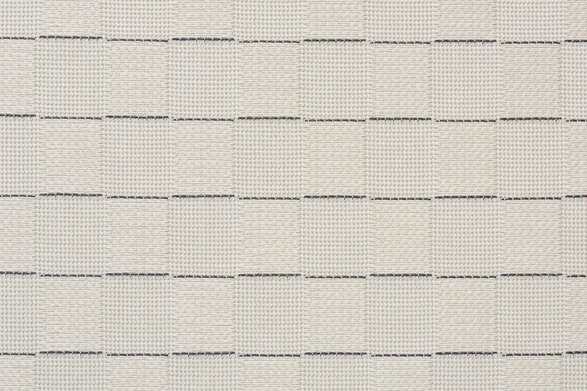 Kanumera Fabric by Pierre Frey in Crème (F3133001)