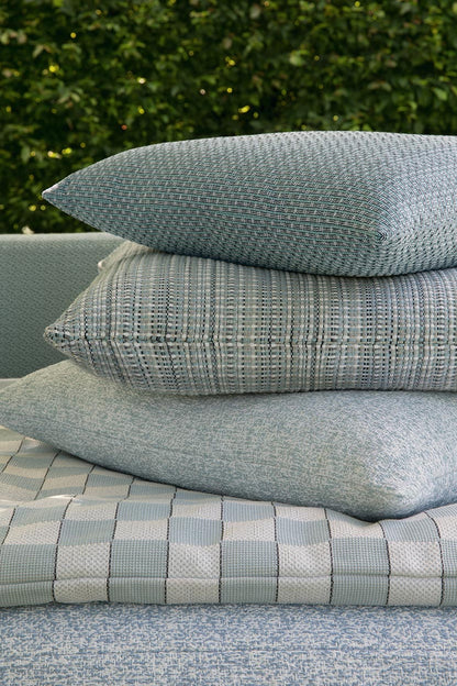 Kanumera Fabric by Pierre Frey shown in a room setting (view 1)