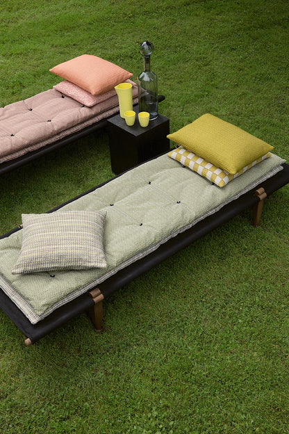Kanumera Fabric by Pierre Frey shown in a room setting (view 2)