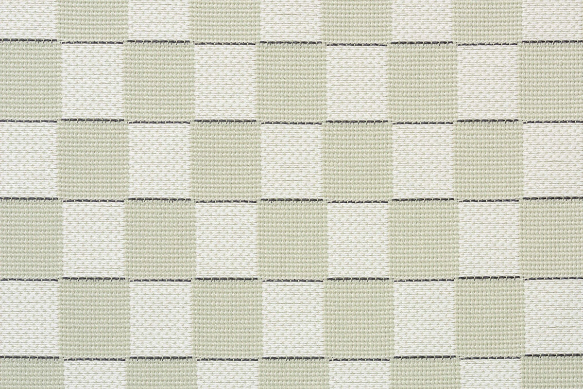 Kanumera Fabric by Pierre Frey in Vert d'Eau (F3133005)