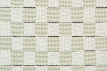 Kanumera Fabric by Pierre Frey in Vert d'Eau (F3133005)
