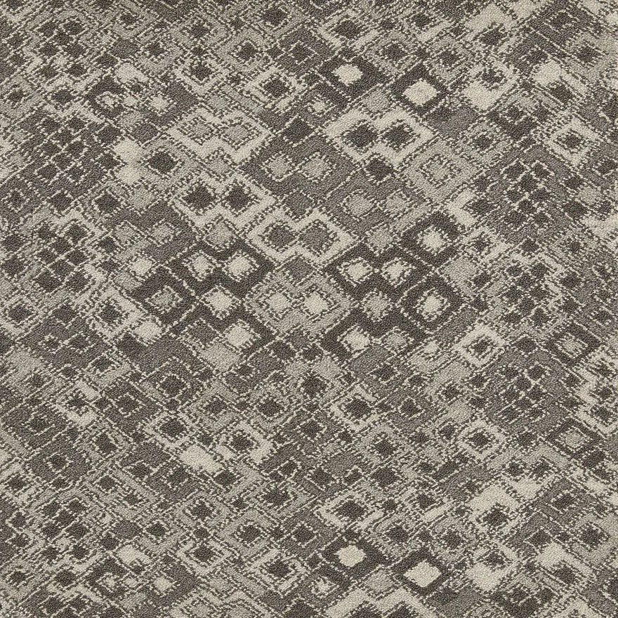 Karakoum Rug by Pierre Frey in Perle (FT492001)
