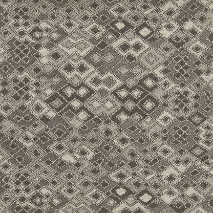 Karakoum Rug by Pierre Frey in Perle (FT492001)