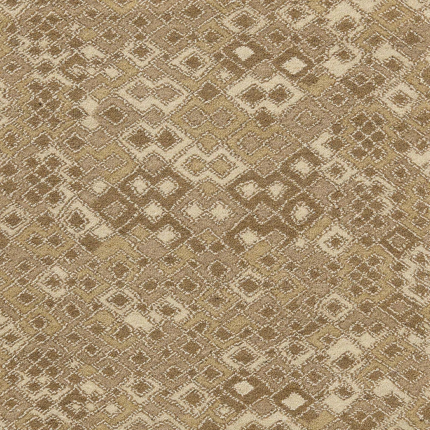 Karakoum Rug by Pierre Frey in Sable (FT492003)