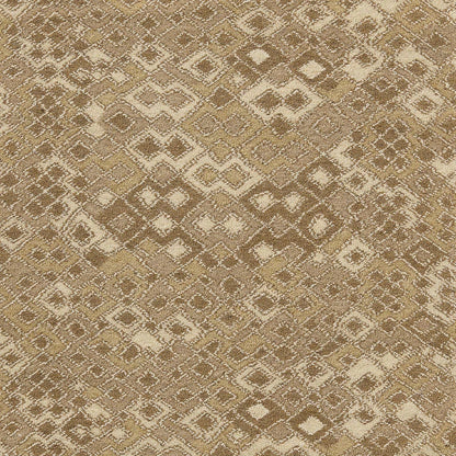 Karakoum Rug by Pierre Frey in Sable (FT492003)