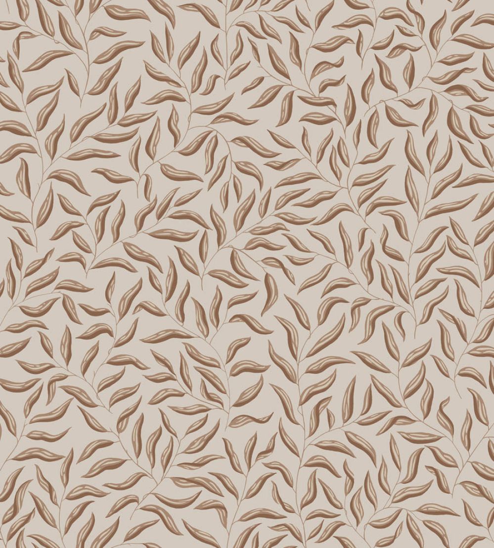 Karolina Wallpaper by Sandberg Hazel