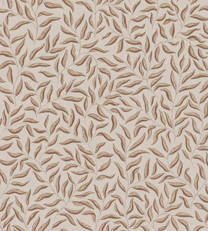 Karolina Wallpaper by Sandberg Hazel
