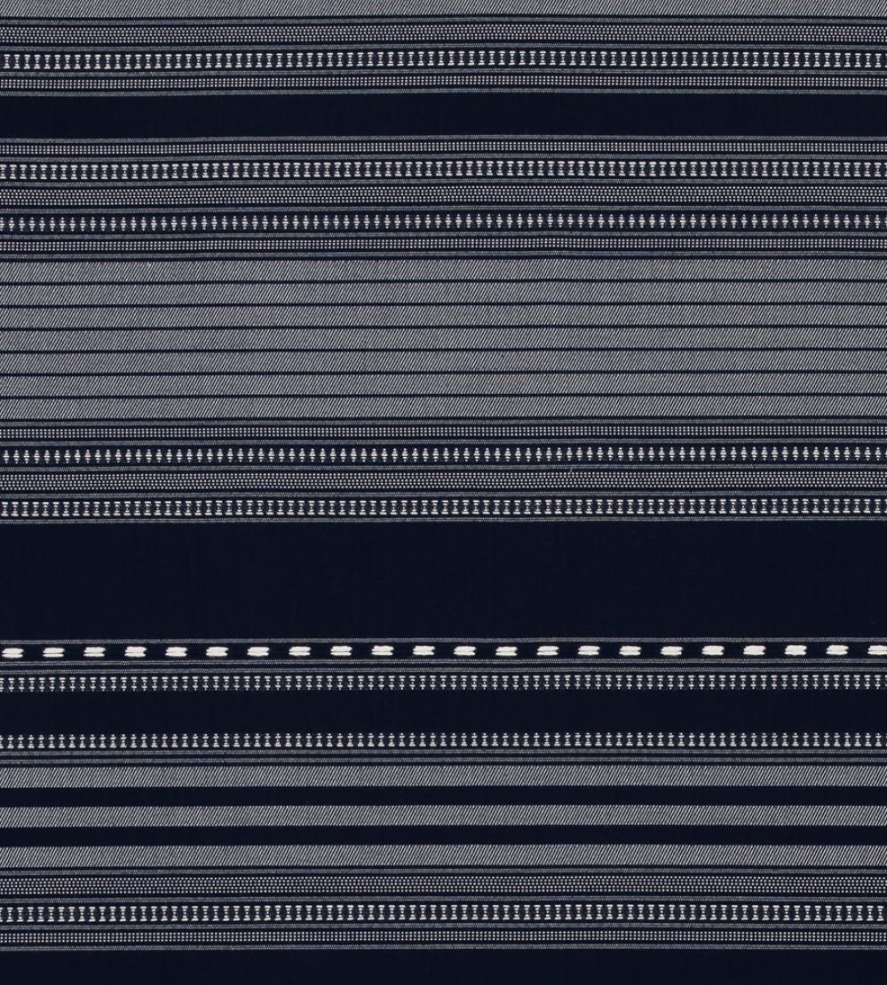 Karoo Performance Fabric by Christopher Farr Cloth Azzurro
