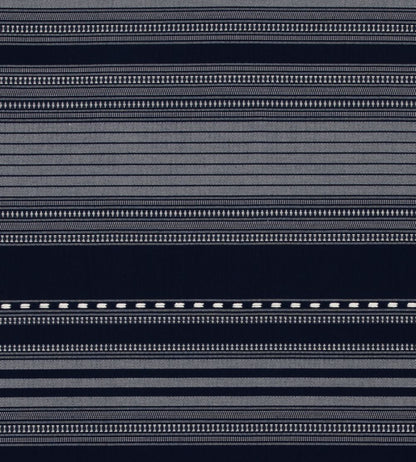 Karoo Performance Fabric by Christopher Farr Cloth Azzurro