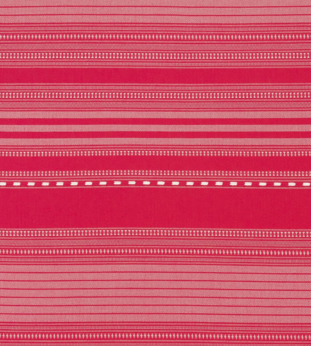Karoo Performance Fabric by Christopher Farr Cloth Rose
