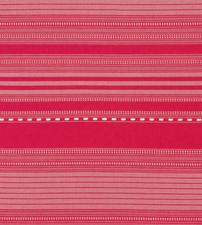 Karoo Performance Fabric by Christopher Farr Cloth Rose