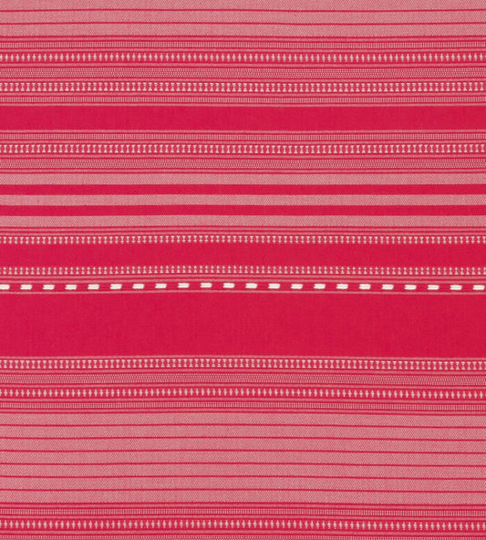 Karoo Performance Fabric by Christopher Farr Cloth Rose