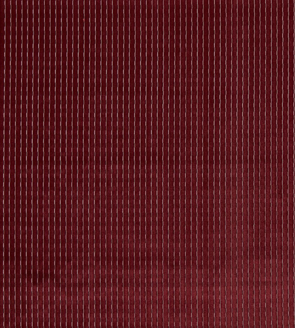 Karst Fabric by Harlequin Garnet
