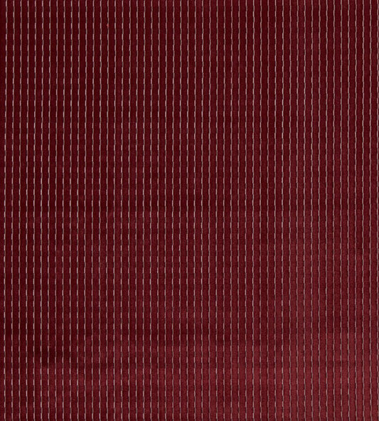 Karst Fabric by Harlequin Garnet