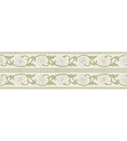 Kashmir Border Wallpaper by DADO Ivory