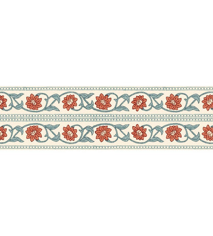 Kashmir Border Wallpaper by DADO Red
