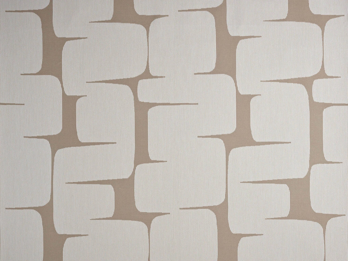 Kasimir Fabric by Pierre Frey in Naturel (F3519001)