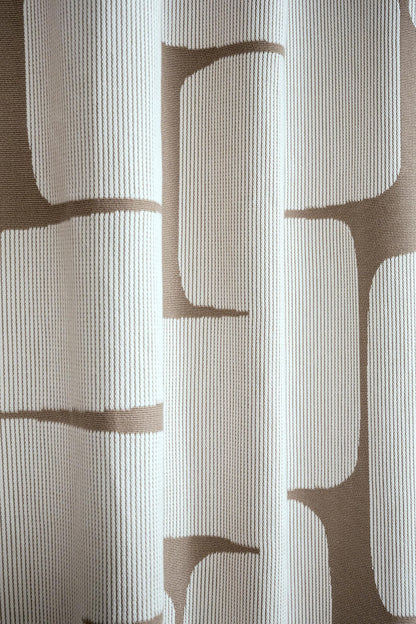 Kasimir Fabric by Pierre Frey shown in a room setting (view 1)