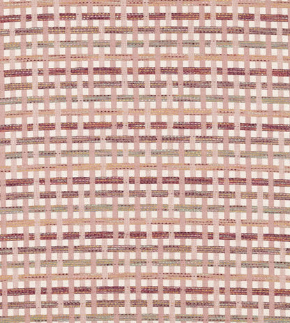 Kasper Fabric by Clarke & Clarke Summer