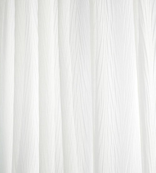 Kasumi Fabric by Harlequin Ivory
