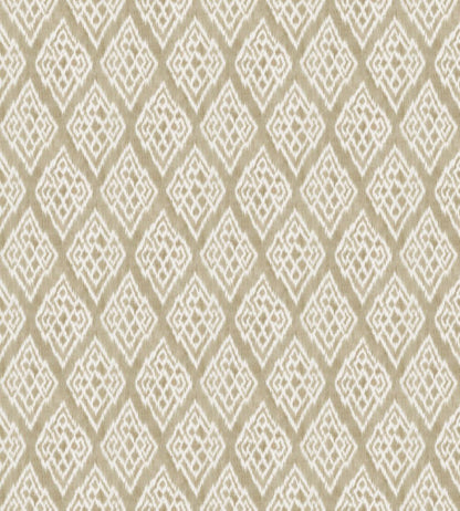 Kasuri Wallpaper by Coordonne Cream