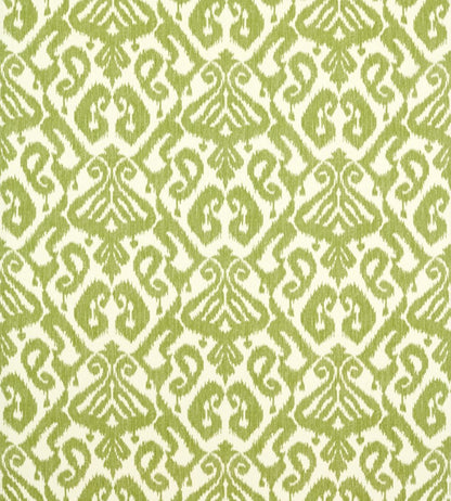Kasuri Fabric by Sanderson Matcha