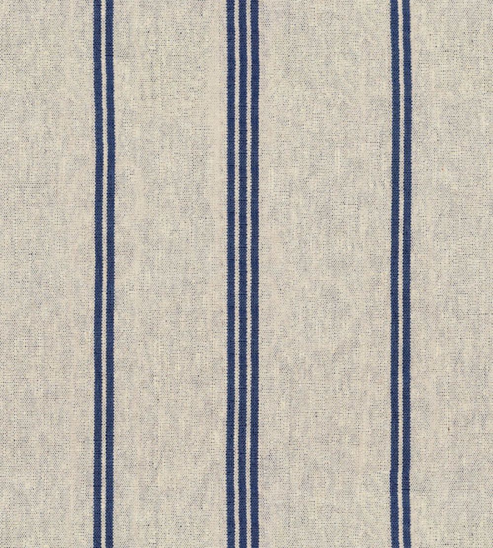 Katalin Stripe Wallpaper by MINDTHEGAP White Sand