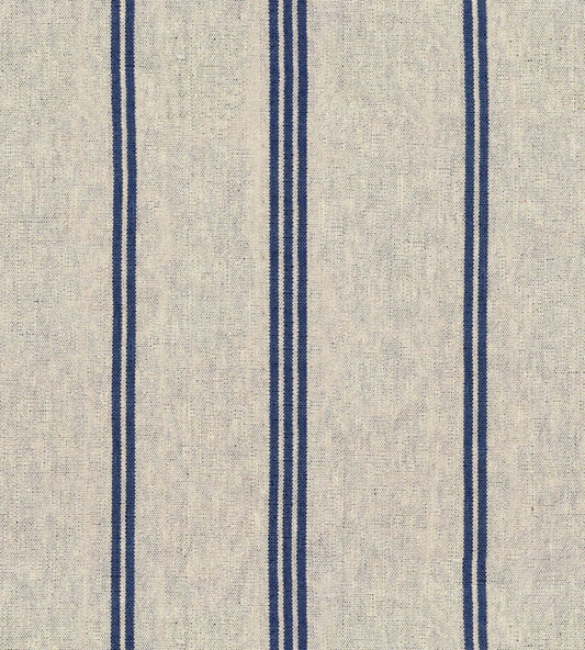 Katalin Stripe Wallpaper by MINDTHEGAP White Sand