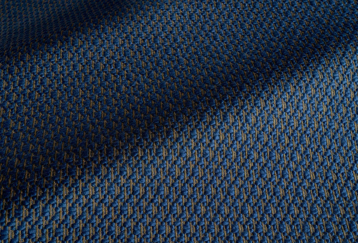 Katsu Fabric by Pierre Frey in Indigo (F3818003)