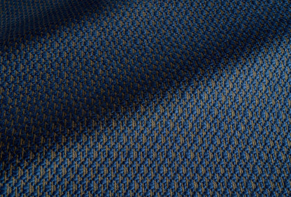 Katsu Fabric by Pierre Frey in Indigo (F3818003)