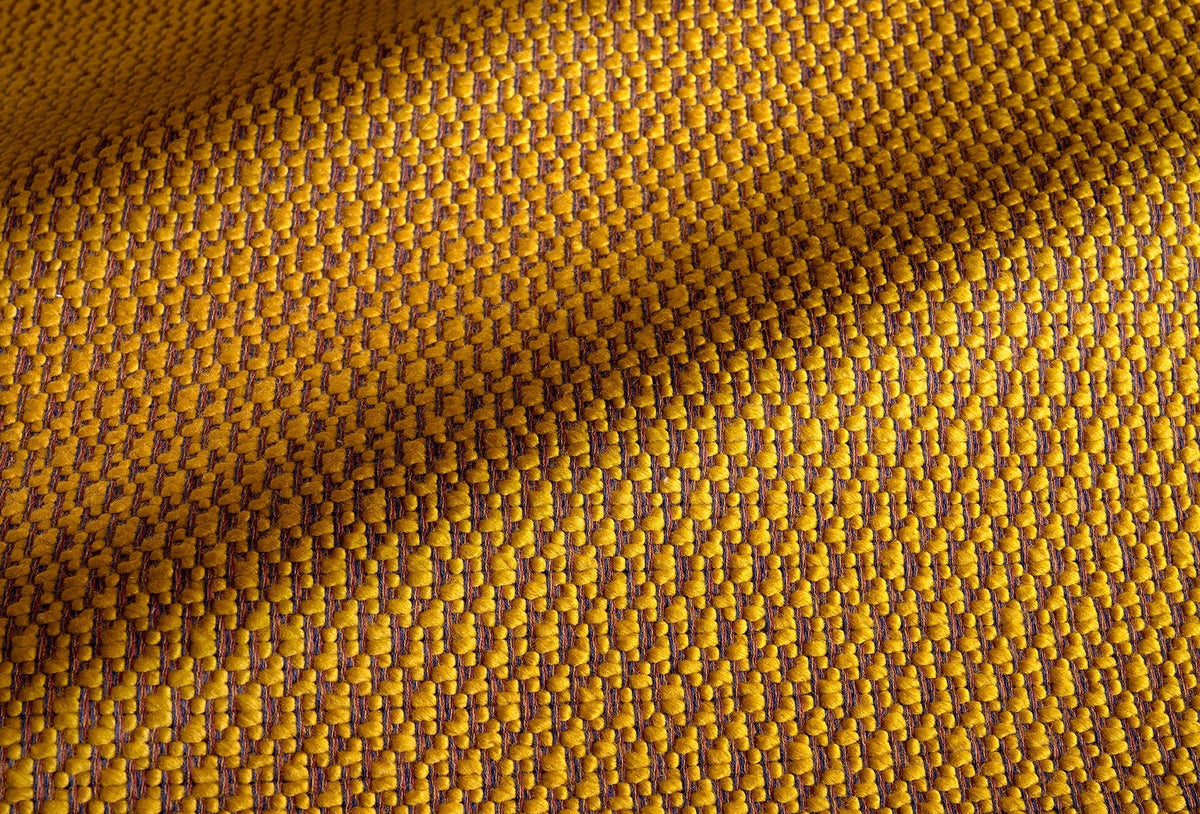 Katsu Fabric by Pierre Frey in Ocre Jaune (F3818002)