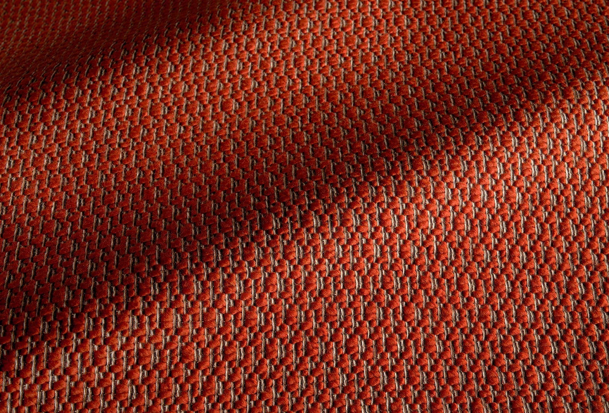 Katsu Fabric by Pierre Frey in Tomette (F3818004)