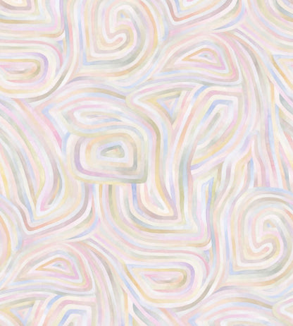 Kawakubo Wallpaper by Cole & Son Sakura