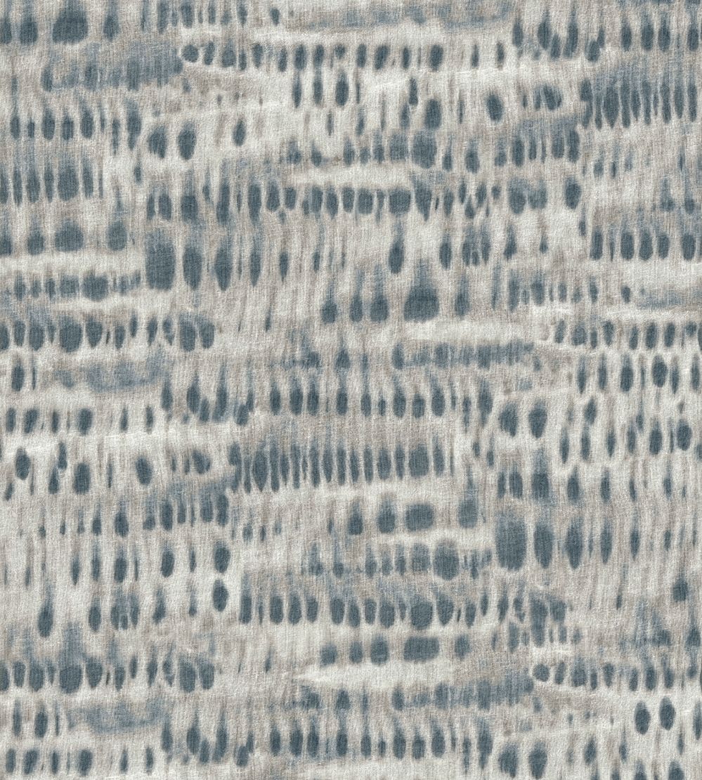 Kawari Wallpaper by Coordonne Indigo