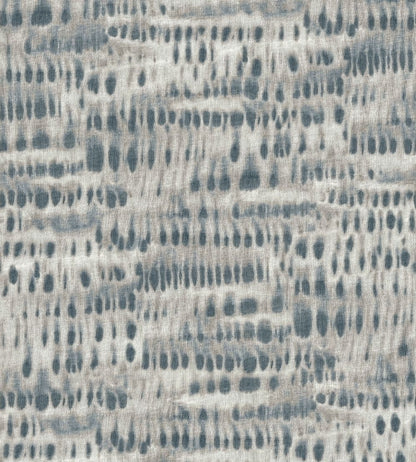 Kawari Wallpaper by Coordonne Indigo