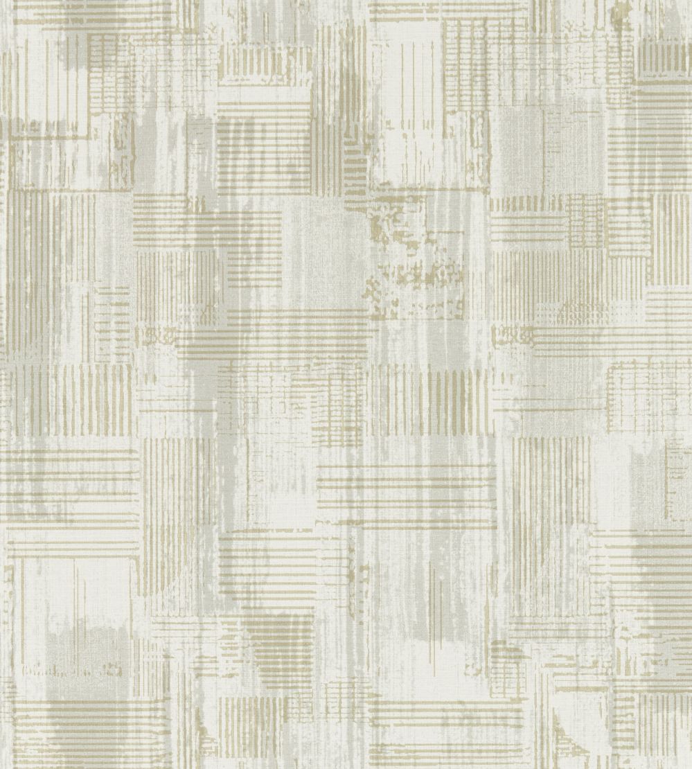 Kazimir Wallpaper by Clarke & Clarke Dove