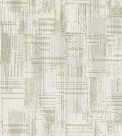 Kazimir Wallpaper by Clarke & Clarke Dove