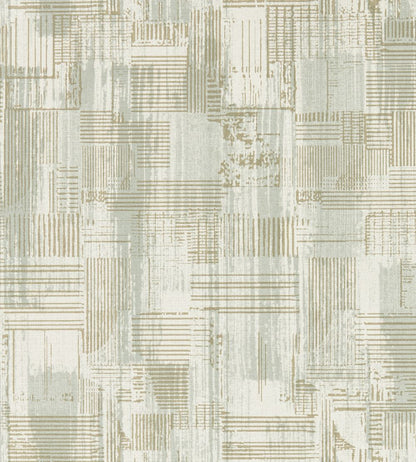 Kazimir Wallpaper by Clarke & Clarke Mineral