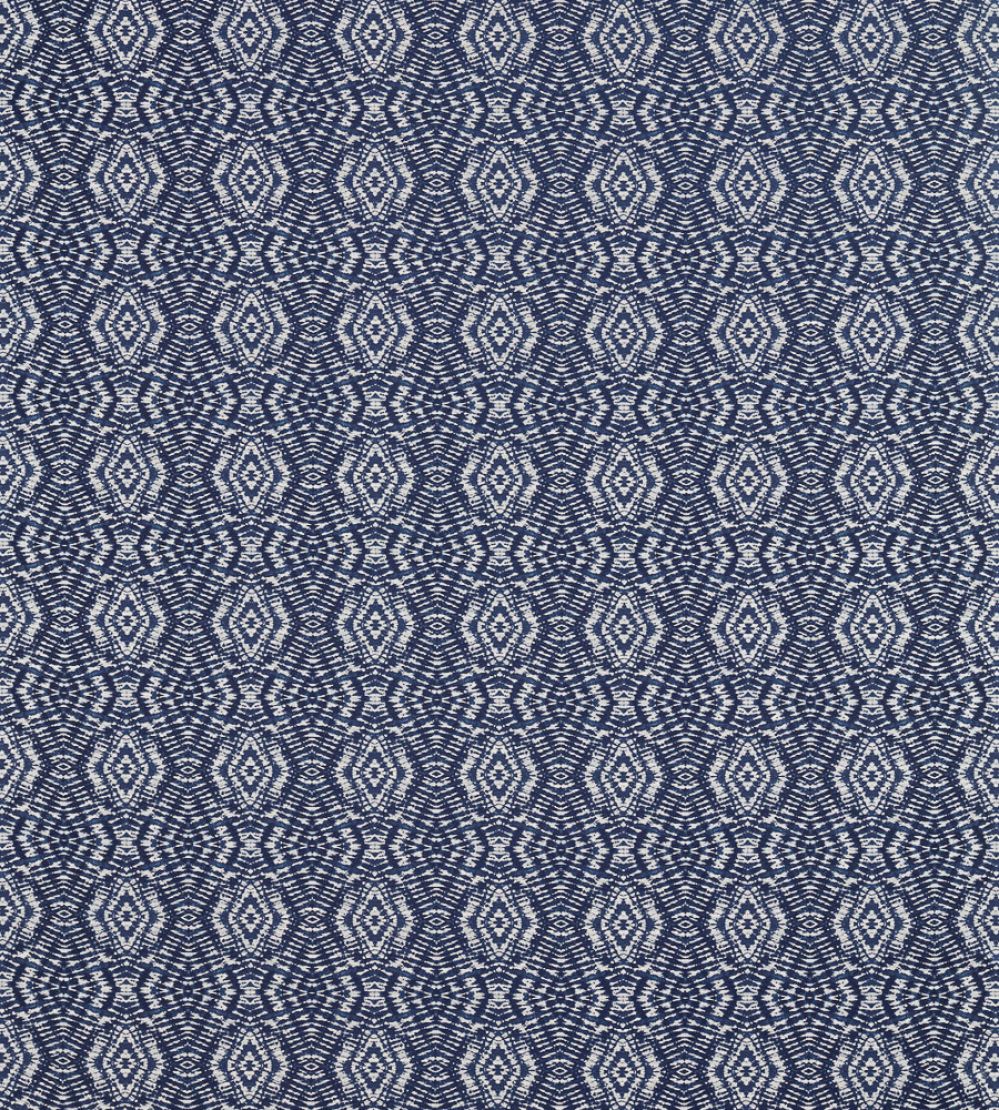 Kazue Fabric by Scion Strong Ink