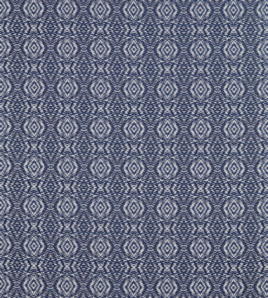 Kazue Fabric by Scion Strong Ink