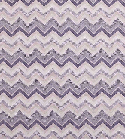 Kazulu Outdoor Fabric by Christopher Farr Cloth Azzuro