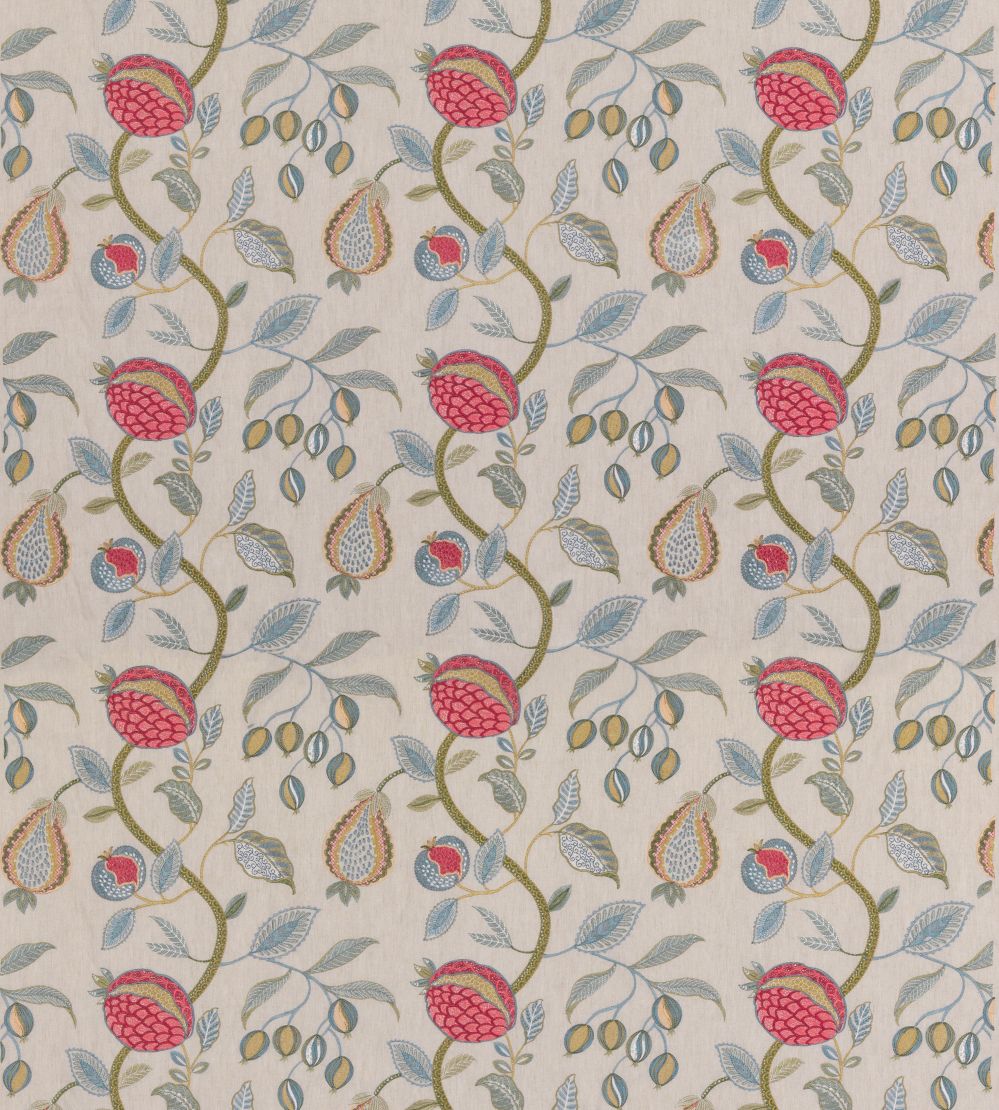 Kelling Fabric by GP & J Baker Antique