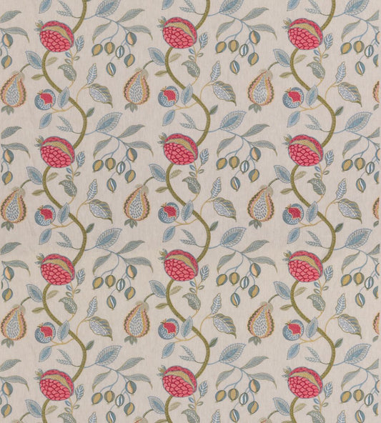 Kelling Fabric by GP & J Baker Antique