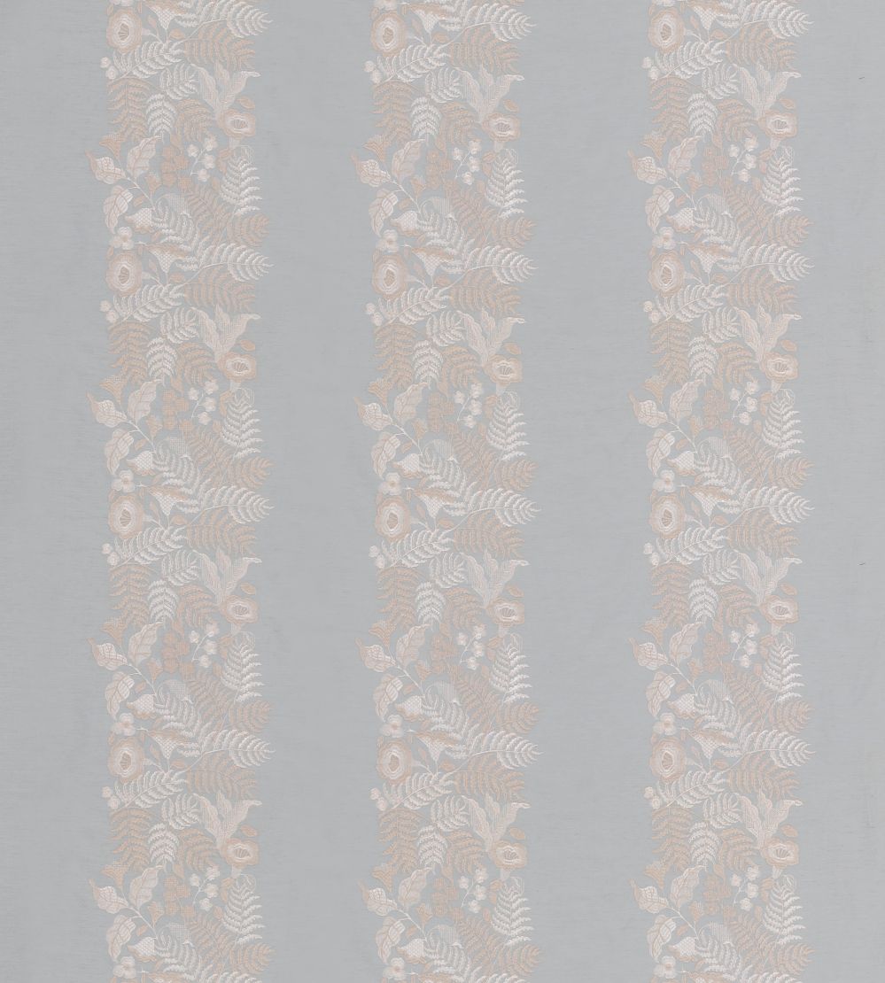 Kempsford Fabric by GP & J Baker Aqua