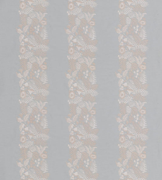 Kempsford Fabric by GP & J Baker Aqua