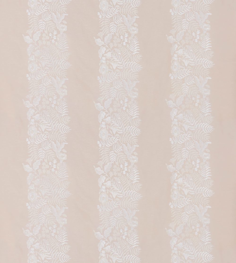 Kempsford Fabric by GP & J Baker Ivory